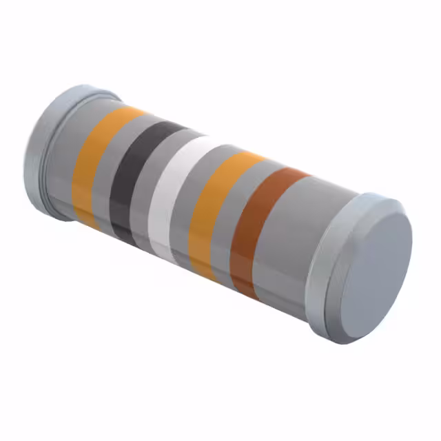 MMP100FRF309K YAGEO electronic component