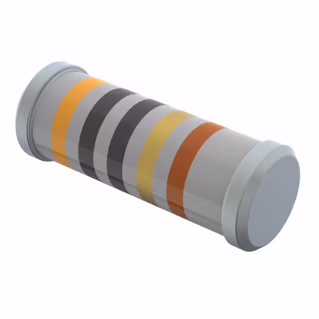 MMP100FRF30R YAGEO electronic component