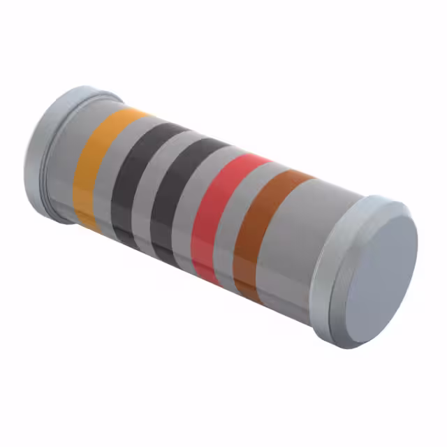 MMP100FRF30K YAGEO electronic component