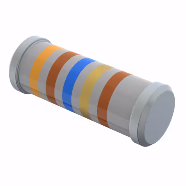 MMP100FRF31R6 YAGEO electronic component