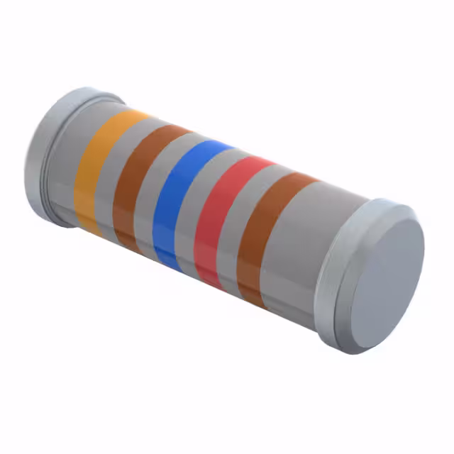 MMP100FRF31K6 YAGEO electronic component