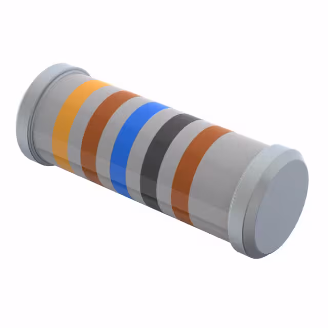 MMP100FRF316R YAGEO electronic component