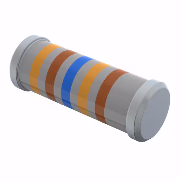 MMP100FRF316K YAGEO electronic component
