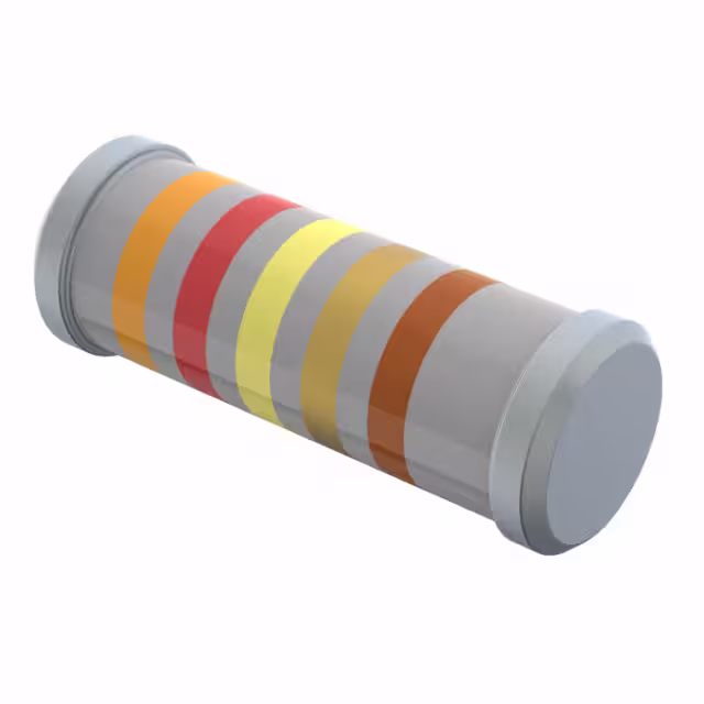 MMP100FRF32R4 YAGEO electronic component