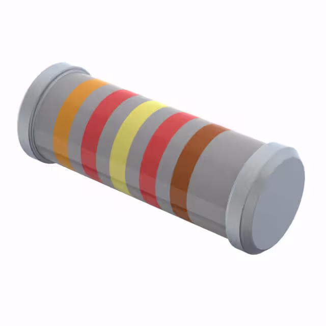 MMP100FRF32K4 YAGEO electronic component