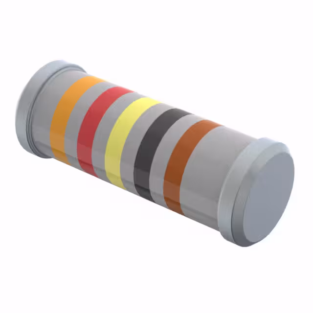 MMP100FRF324R YAGEO electronic component