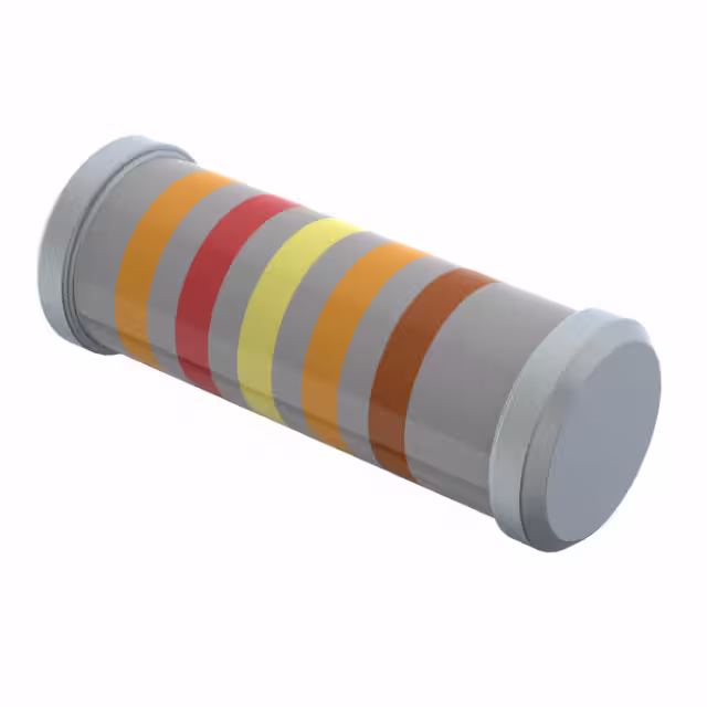 MMP100FRF324K YAGEO electronic component