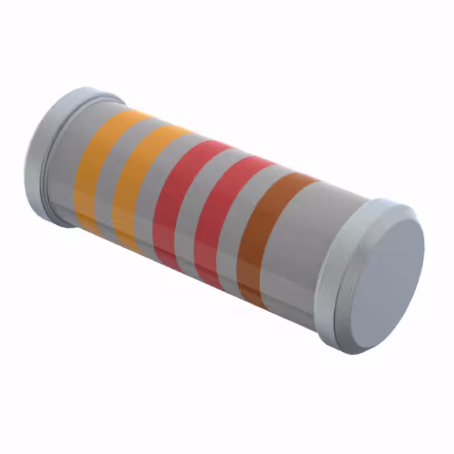 MMP100FRF33K2 YAGEO electronic component
