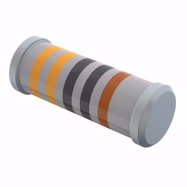 MMP100FRE330R YAGEO electronic component