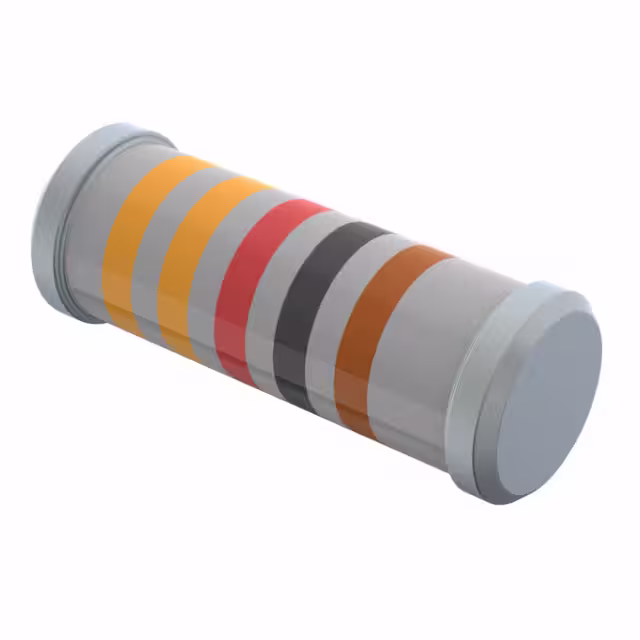 MMP100FRF332R YAGEO electronic component