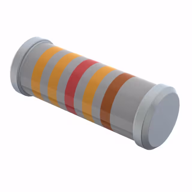 MMP100FRF332K YAGEO electronic component