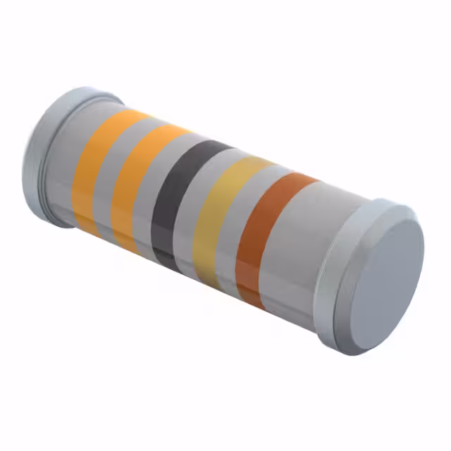 MMP100FRE33R YAGEO electronic component