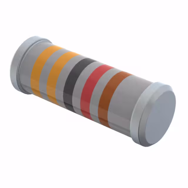 MMP100FRE33K YAGEO electronic component