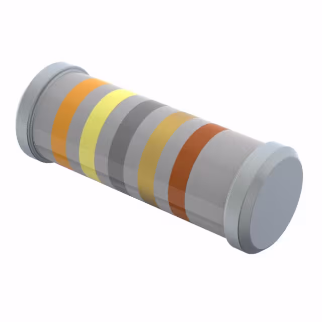 MMP100FRF34R8 YAGEO electronic component