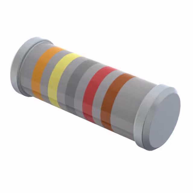 MMP100FRF34K8 YAGEO electronic component