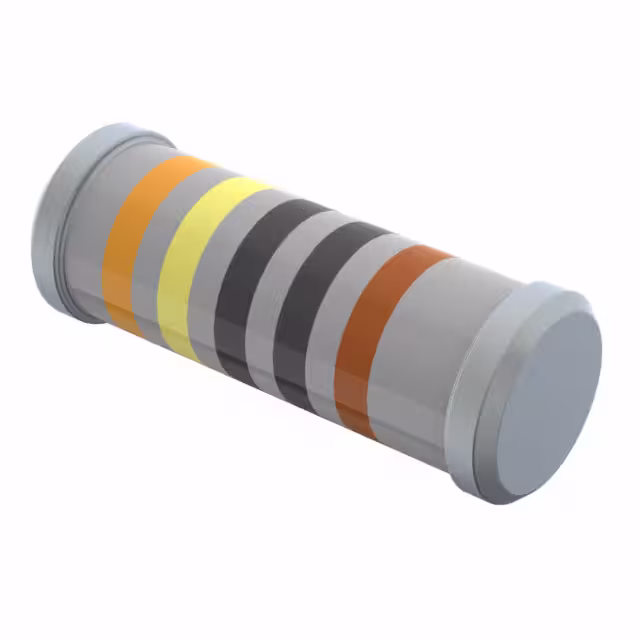 MMP100FRF340R YAGEO electronic component