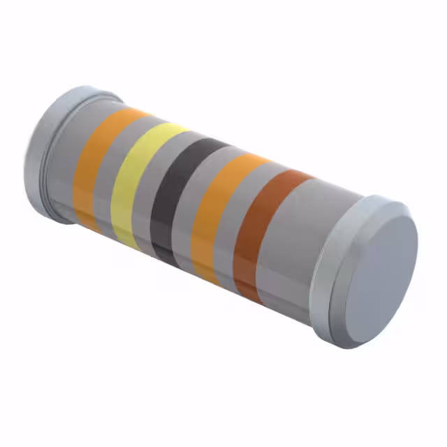 MMP100FRF340K YAGEO electronic component