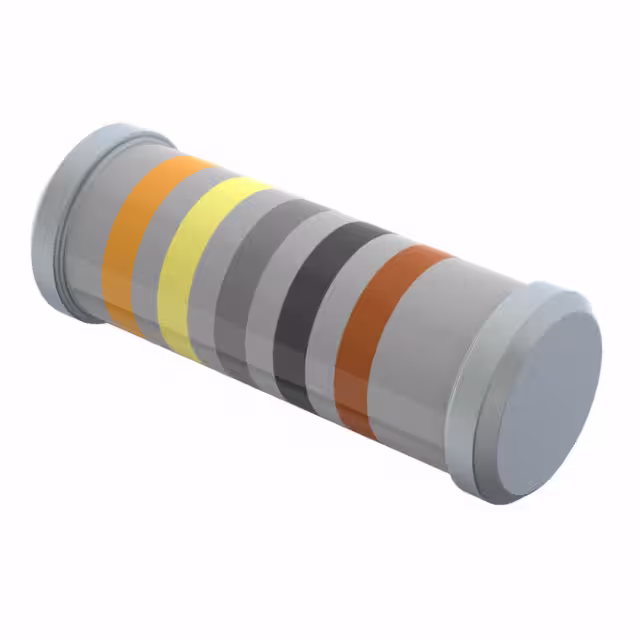 MMP100FRF348R YAGEO electronic component
