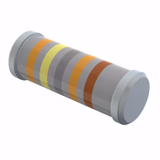 MMP100FRF348K YAGEO electronic component