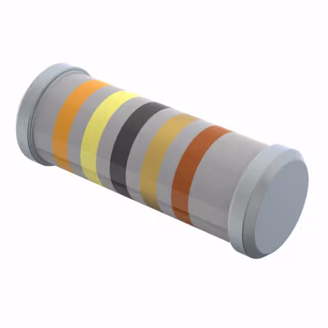 MMP100FRF34R YAGEO electronic component
