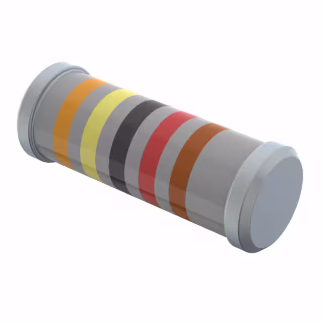MMP100FRF34K YAGEO electronic component