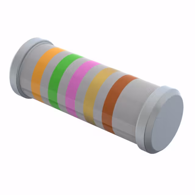 MMP100FRF35R7 YAGEO electronic component