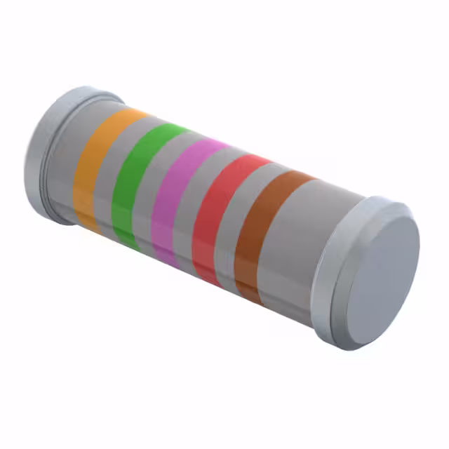 MMP100FRF35K7 YAGEO electronic component