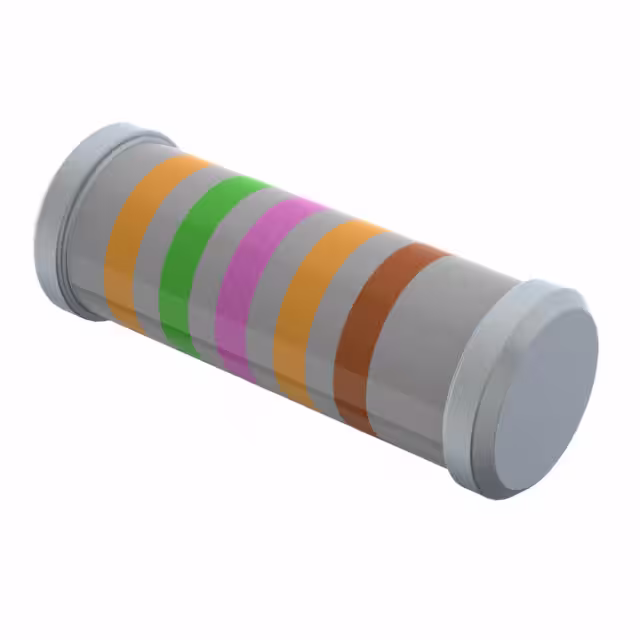 MMP100FRF357K YAGEO electronic component