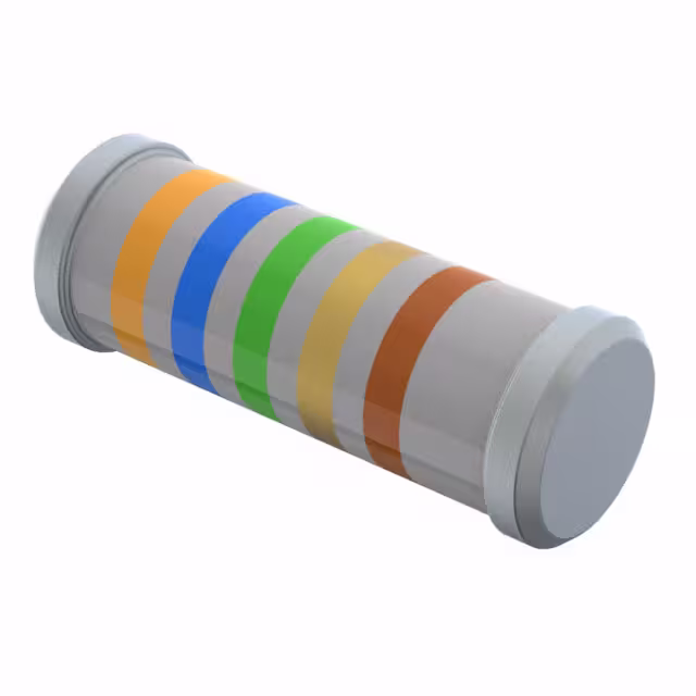 MMP100FRF36R5 YAGEO electronic component
