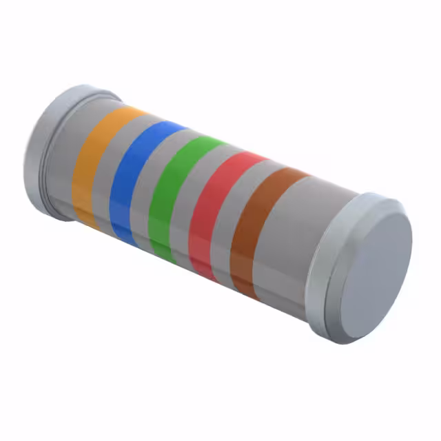 MMP100FRF36K5 YAGEO electronic component