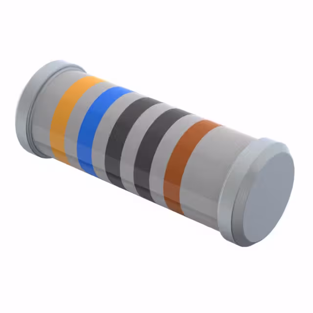 MMP100FRF360R YAGEO electronic component