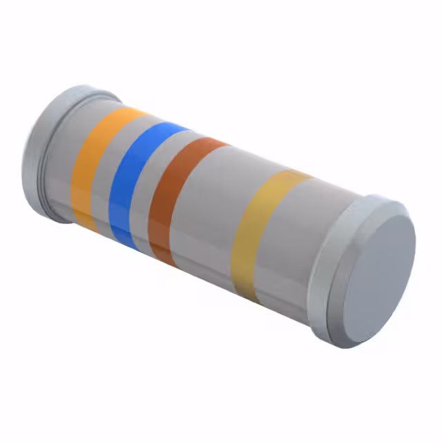 MMP100JR-360R YAGEO electronic component