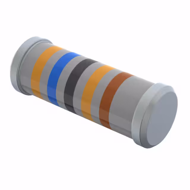 MMP100FRF360K YAGEO electronic component