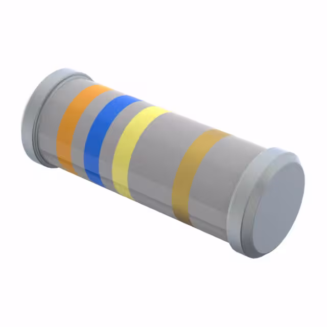 MMP100JR-360K YAGEO electronic component