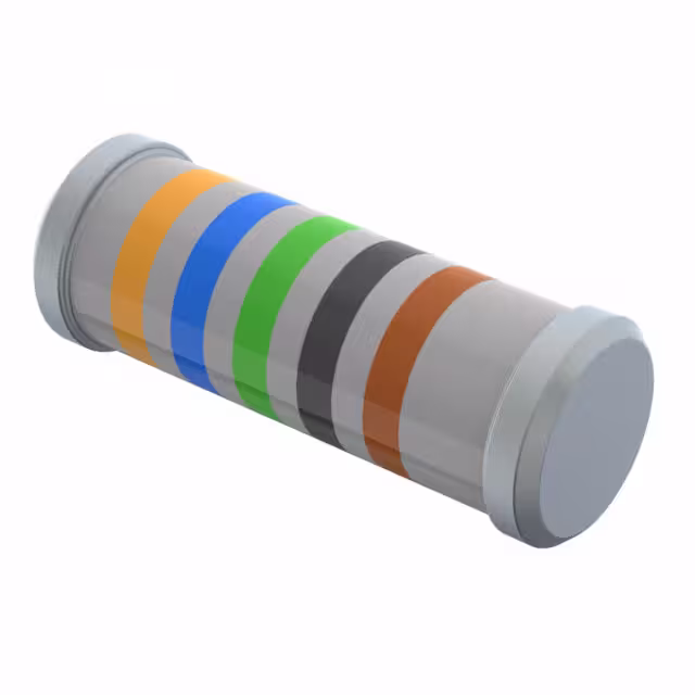 MMP100FRF365R YAGEO electronic component