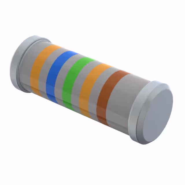 MMP100FRF365K YAGEO electronic component