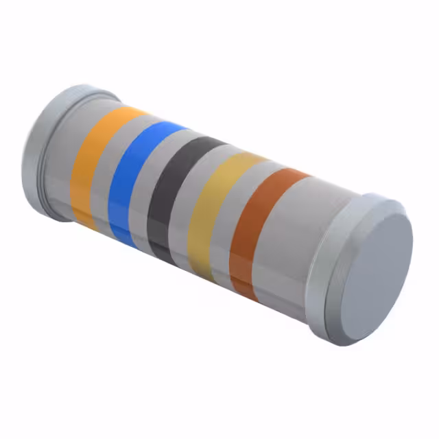 MMP100FRF36R YAGEO electronic component