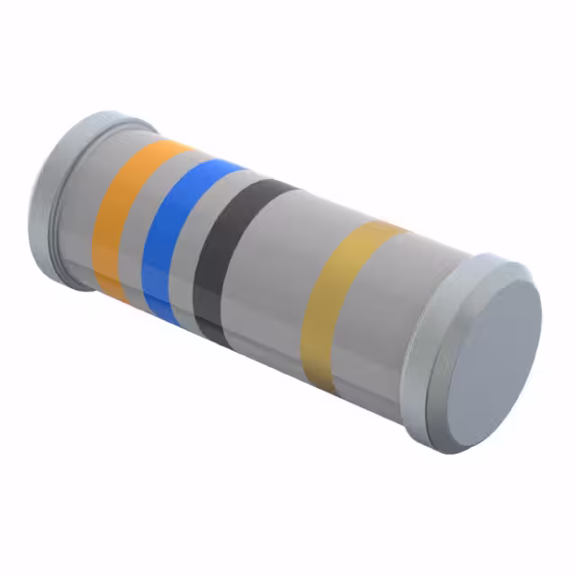 MMP100JR-36R YAGEO electronic component