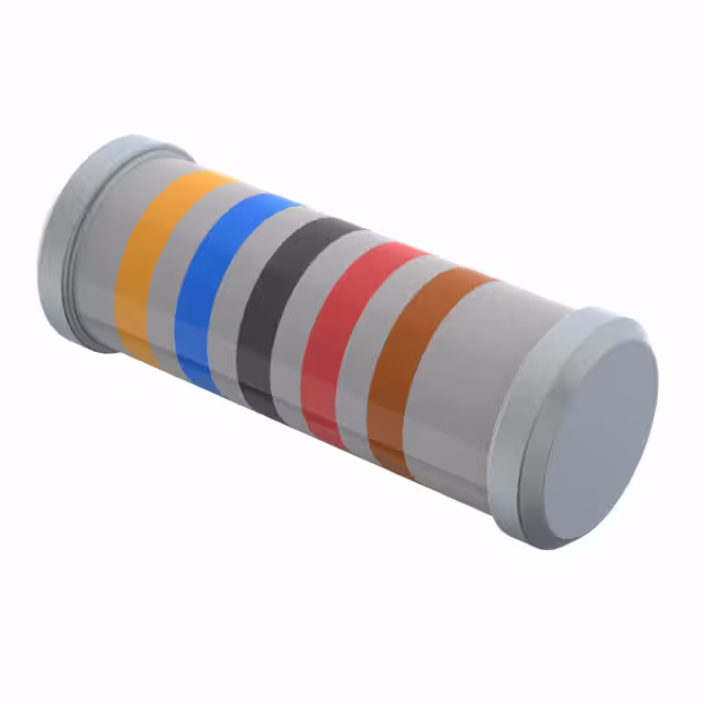 MMP100FRF36K YAGEO electronic component
