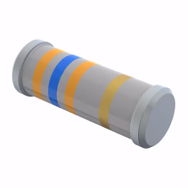 MMP100JR-36K YAGEO electronic component