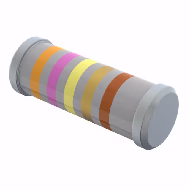 MMP100FRF37R4 YAGEO electronic component