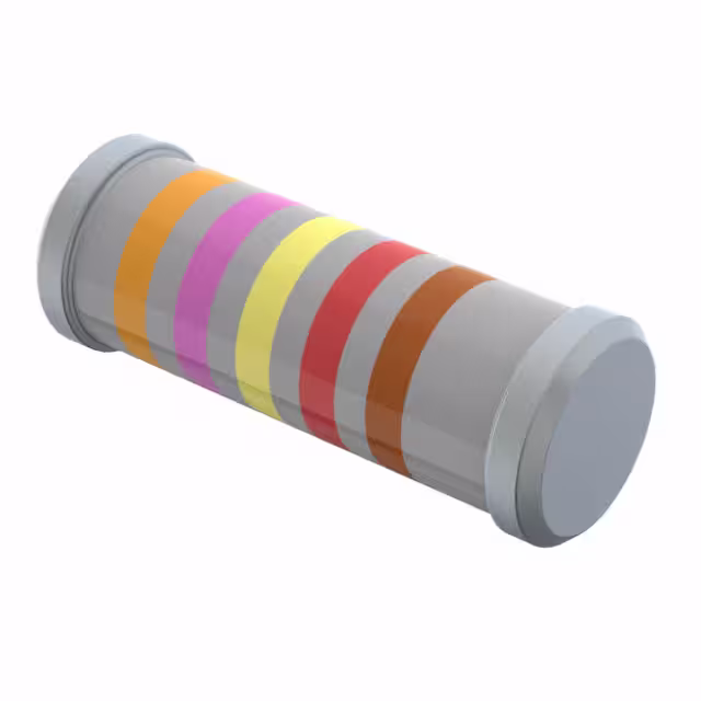 MMP100FRF37K4 YAGEO electronic component