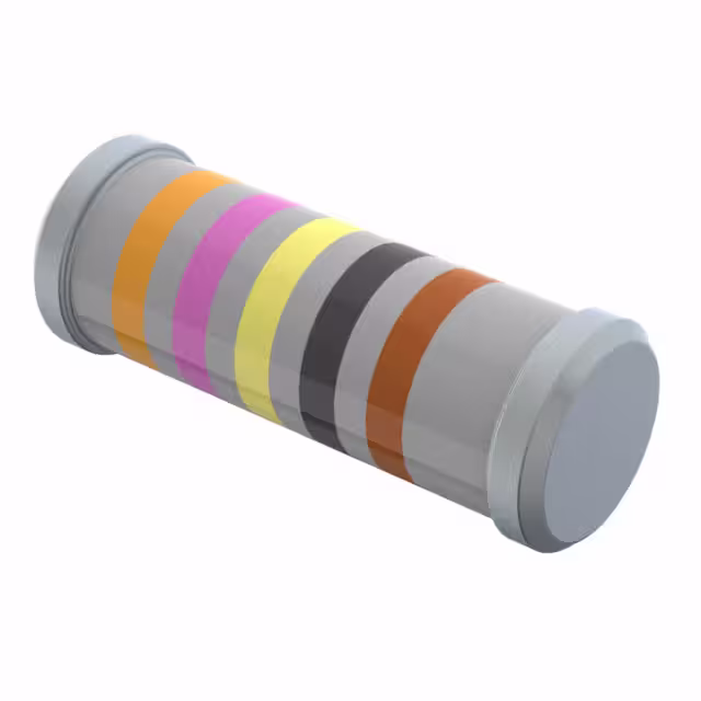 MMP100FRF374R YAGEO electronic component