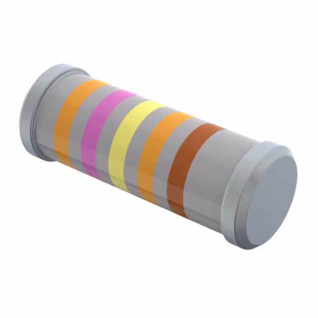 MMP100FRF374K YAGEO electronic component