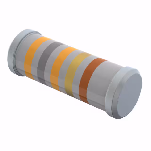 MMP100FRF38R3 YAGEO electronic component