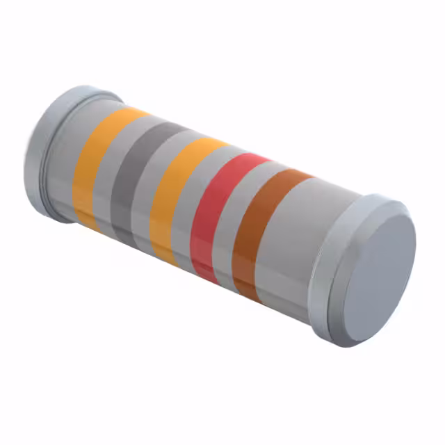 MMP100FRF38K3 YAGEO electronic component