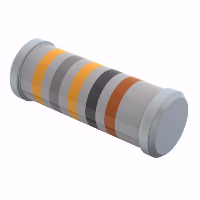 MMP100FRF383R YAGEO electronic component