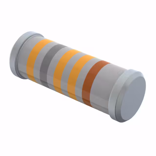 MMP100FRF383K YAGEO electronic component