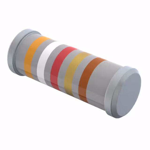 MMP100FRF39R2 YAGEO electronic component