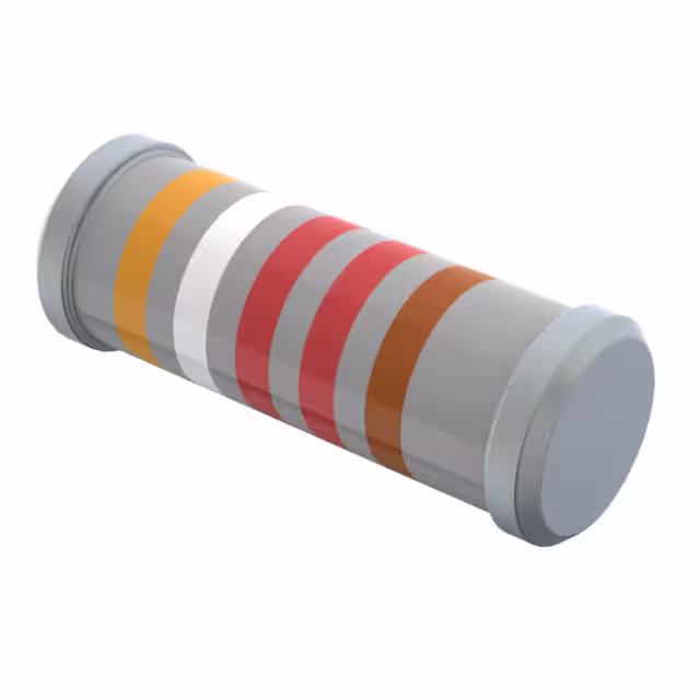 MMP100FRF39K2 YAGEO electronic component
